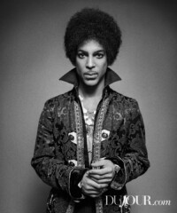 Remembering Prince