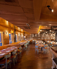 One of NYC’s Most Mouthwatering Menus