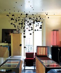 Intelligent Design: Inside Creative Workspaces