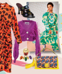 The Winter Trend We Are Loving is a Maximalist’s Dream