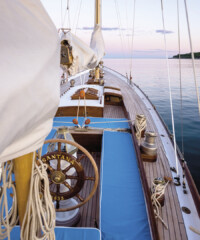 Sail Away