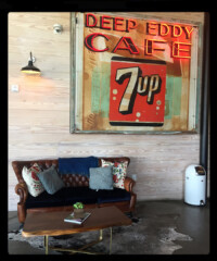 The Weekender: Austin, Texas
