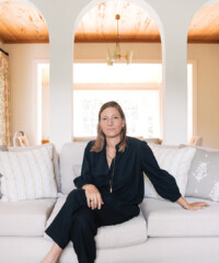 India Foster is a Force of Nature in Palm Beach
