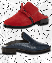 Flat Shoes to Love This Fall