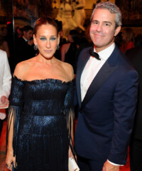 Inside Sarah Jessica Parker’s New York City Ballet Gala