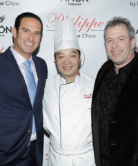 Inside the Reopening of an A-List Hotspot in NYC