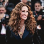 For the 75th Cannes Film Festival, Chopard’s co-president and artistic director Caroline Scheufele unveiled the Maison’s newest Red Carpet Collection