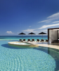 Luxury Hotels that Cater to Kids