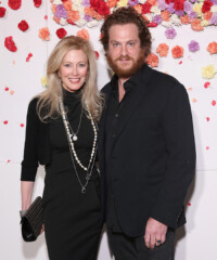 The Guggenheim Young Collectors Benefit Bash