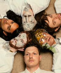 Chatting with Yeasayer’s Ira Wolf Tuton