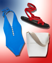 Patriotic Outfit Ideas for the Fourth of July