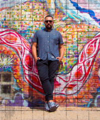 Jaime Salas’s Guide to Mexico City
