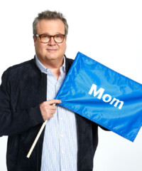 Eric Stonestreet Asks Fans to Join Him in Fighting Cancer