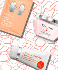 Top 5 At-Home Beauty Products You Never Had Time to Use Until Now
