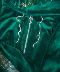 Juicy Couture Celebrates 25 Years of Trendsetting