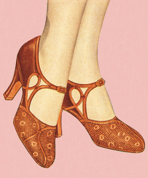 A Cobbler Concierge