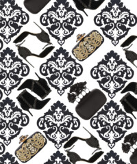 Victorian-Inspired Accessories Dress Up Any Outfit