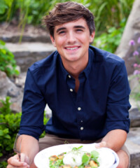 Top Cooking Tips from a TV Pro