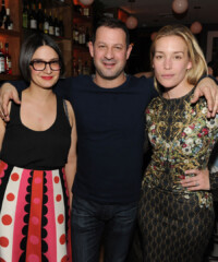 A Beloved NYC Restaurant Opens a Second Location