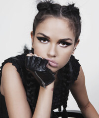 Watch Out for Maggie Lindemann