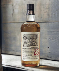 Toast to World Whisky Day