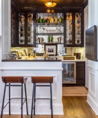 Inside Rob Lowe’s $42.5 Million Mansion