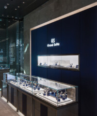 Grand Seiko Is On the Rise This Season