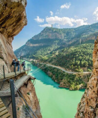 Breathtaking Bucket List Hikes