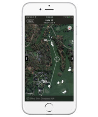 The App for Millennial Golfers