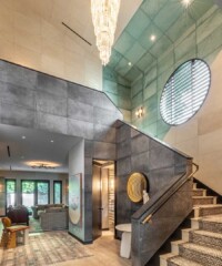Go Inside Sebastian Maniscalo’s $4.5 Million Home