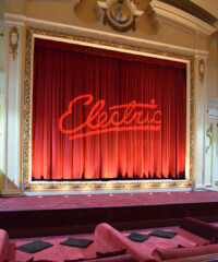 8 Unique Movie Theaters