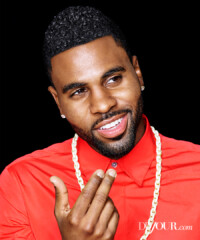 The New Dawn of Derulo