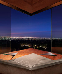 LACMA to Acquire Epochal John Lautner Estate