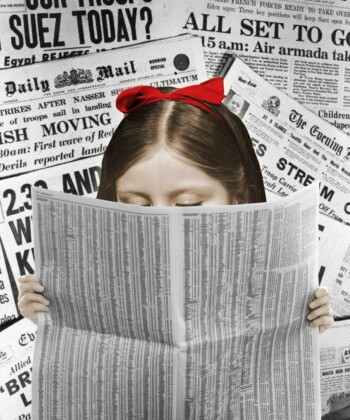 The Public Figure Factor: Life With High-Profile Parents