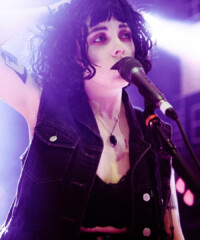 Pale Waves Are Gothic Gems