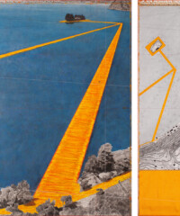 5 Must-See Outdoor Art Exhibitions