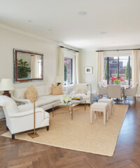 Inside the Former Condo of a Famous Fashion Designer