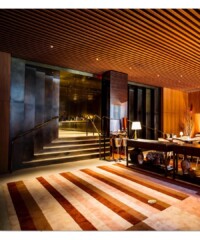 Fasano Restaurant Arrives In Manhattan