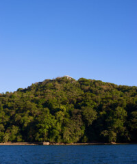 The High Life on Panama’s Private Jungle Island