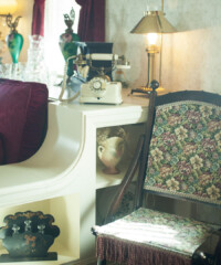 Walt’s Vault: Inside Disney’s Secret Apartment