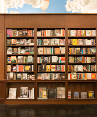Rizzoli Reopens its Doors