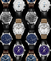 Top Timepiece Trends from SIHH