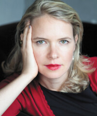 Sophie Jaff Takes the DuJour Questionnaire