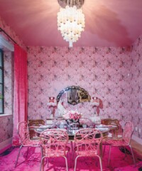 A Maximalist’s Guide to Interior Design