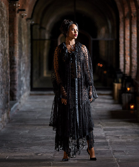Sabrina Dhowre Elba