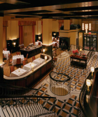 A Restaurant Designer’s Top Décor Tips