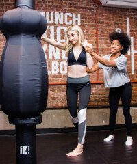 Learn Why Muay Thai is the Newest Fitness Craze