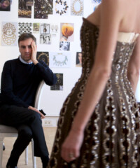 Dior’s New Documentary