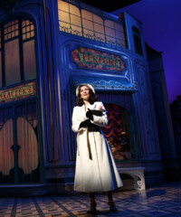 Q&A: Laura Benanti