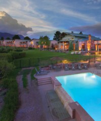Conducting Gene Therapy in Colorado